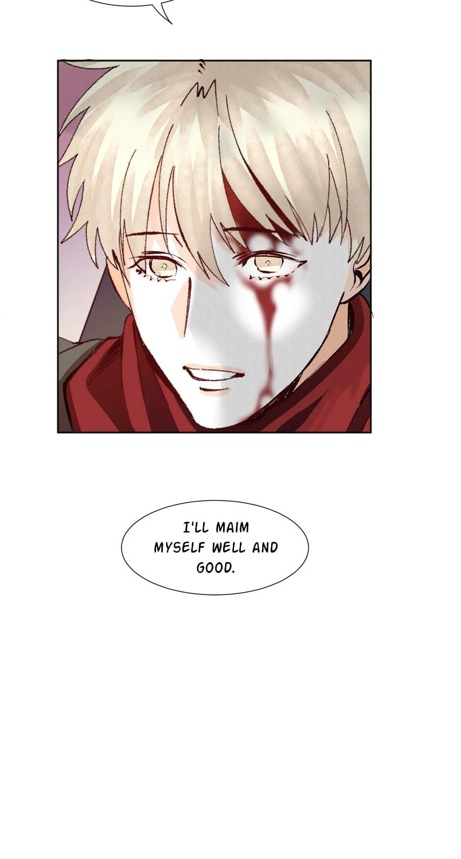 As You Wish Chapter 29 page 42 - 