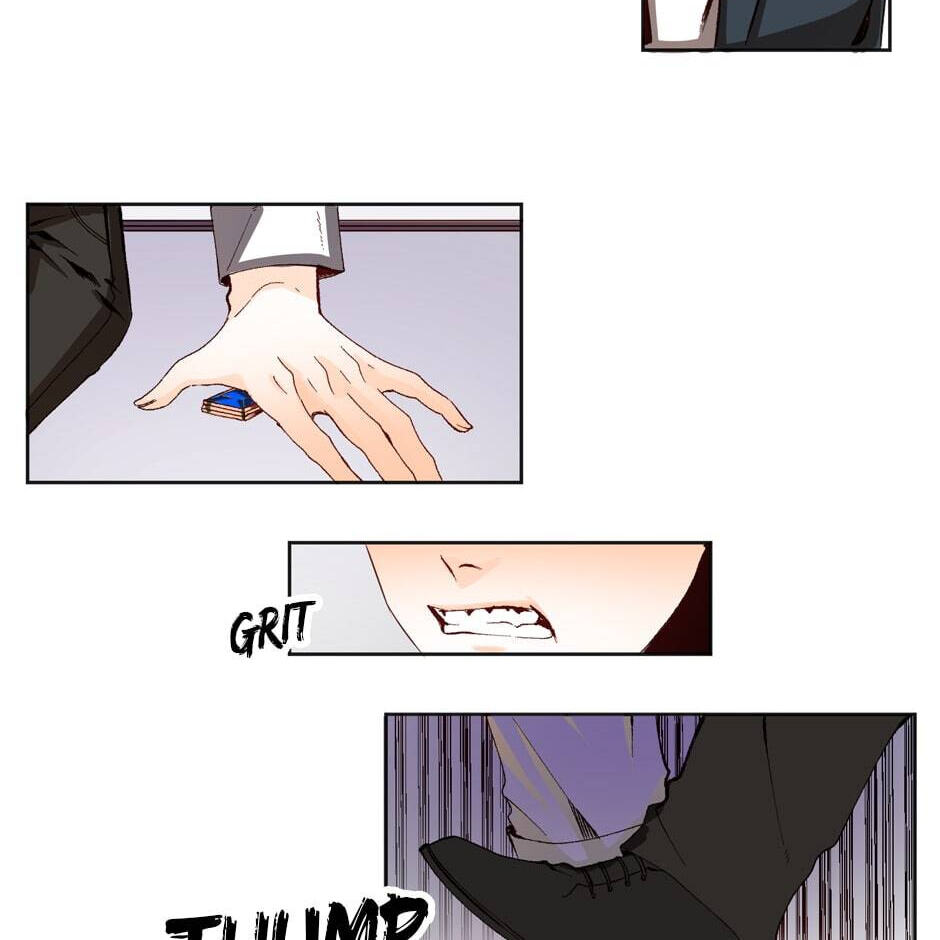 As You Wish Chapter 29 page 6 - 