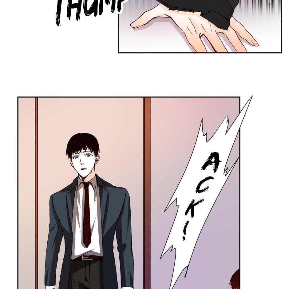 As You Wish Chapter 29 page 7 - 