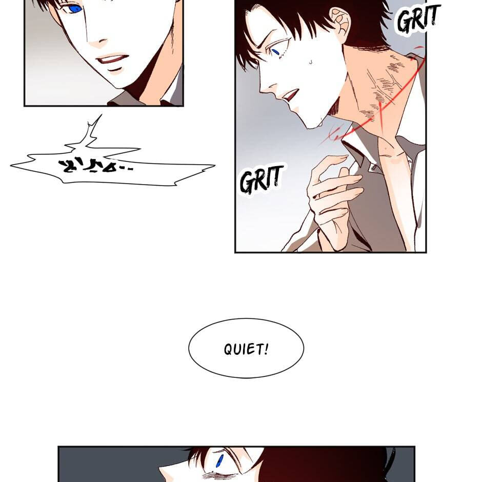 As You Wish Chapter 29 page 9 - 