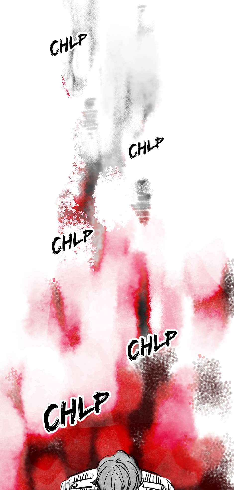 As You Wish Chapter 3 page 19 - 