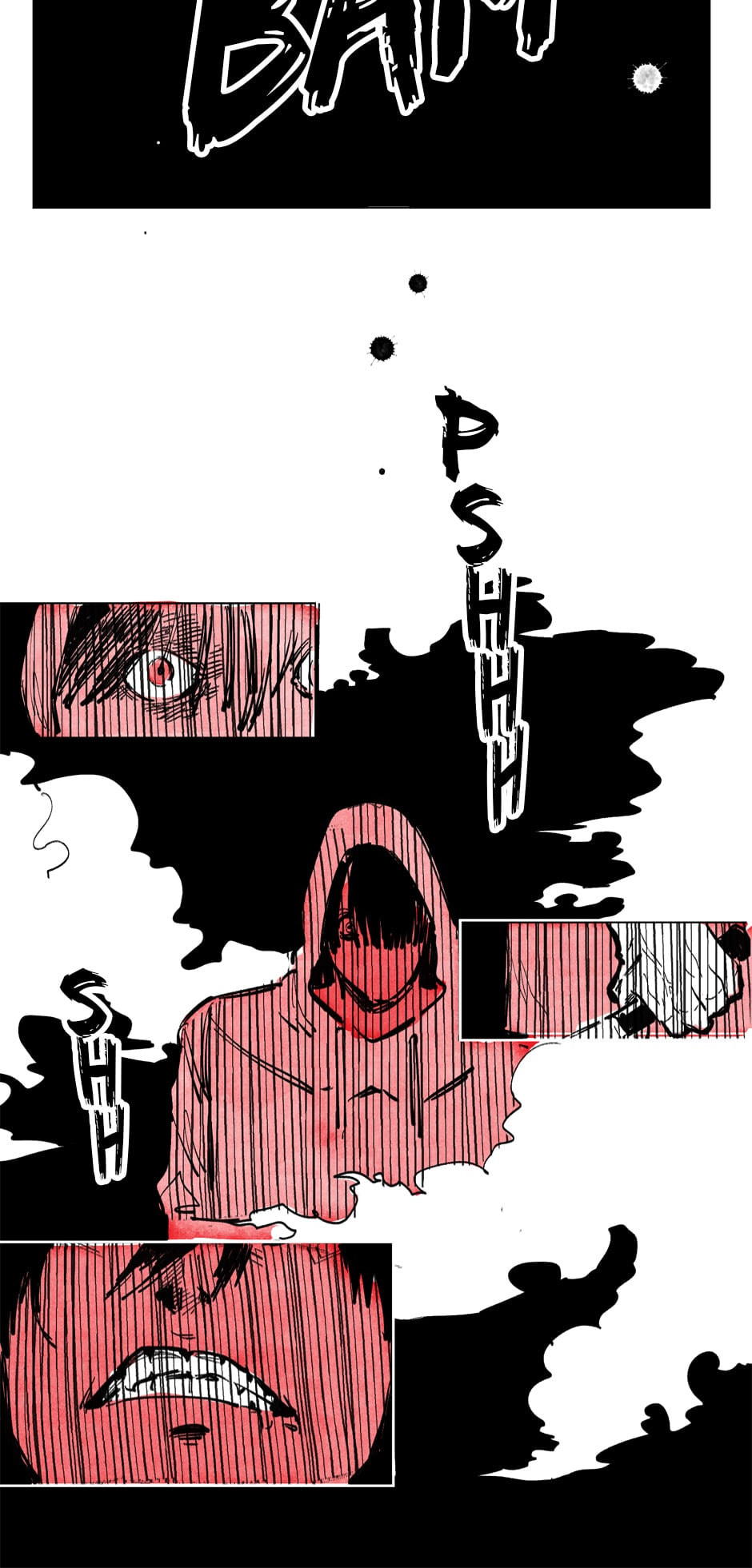 As You Wish Chapter 3 page 21 - 