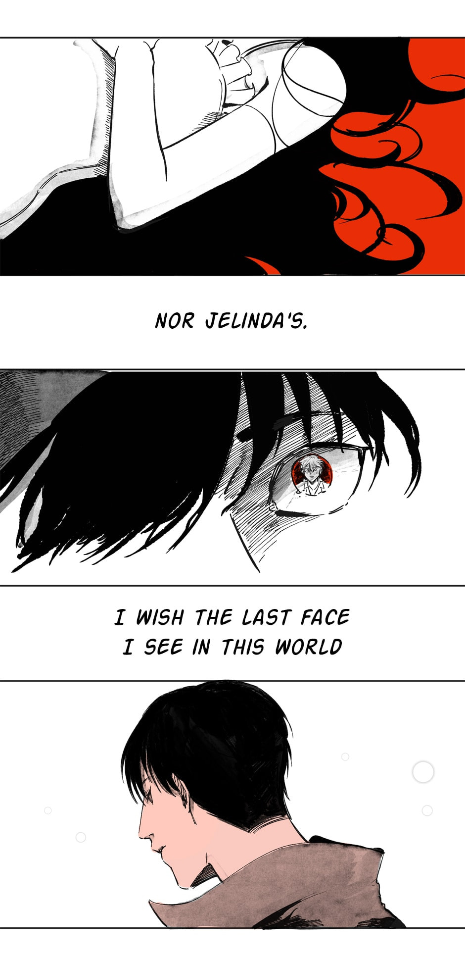 As You Wish Chapter 3 page 24 - 