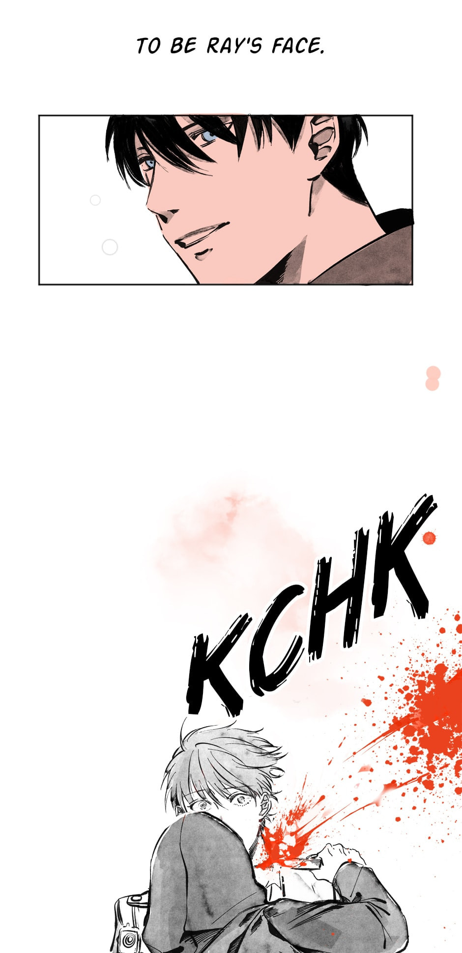 As You Wish Chapter 3 page 25 - 