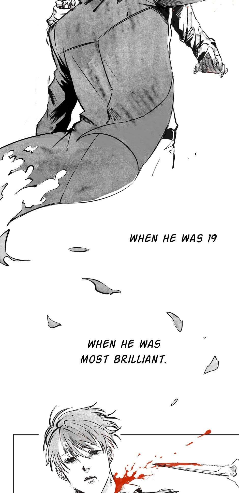 As You Wish Chapter 3 page 26 - 