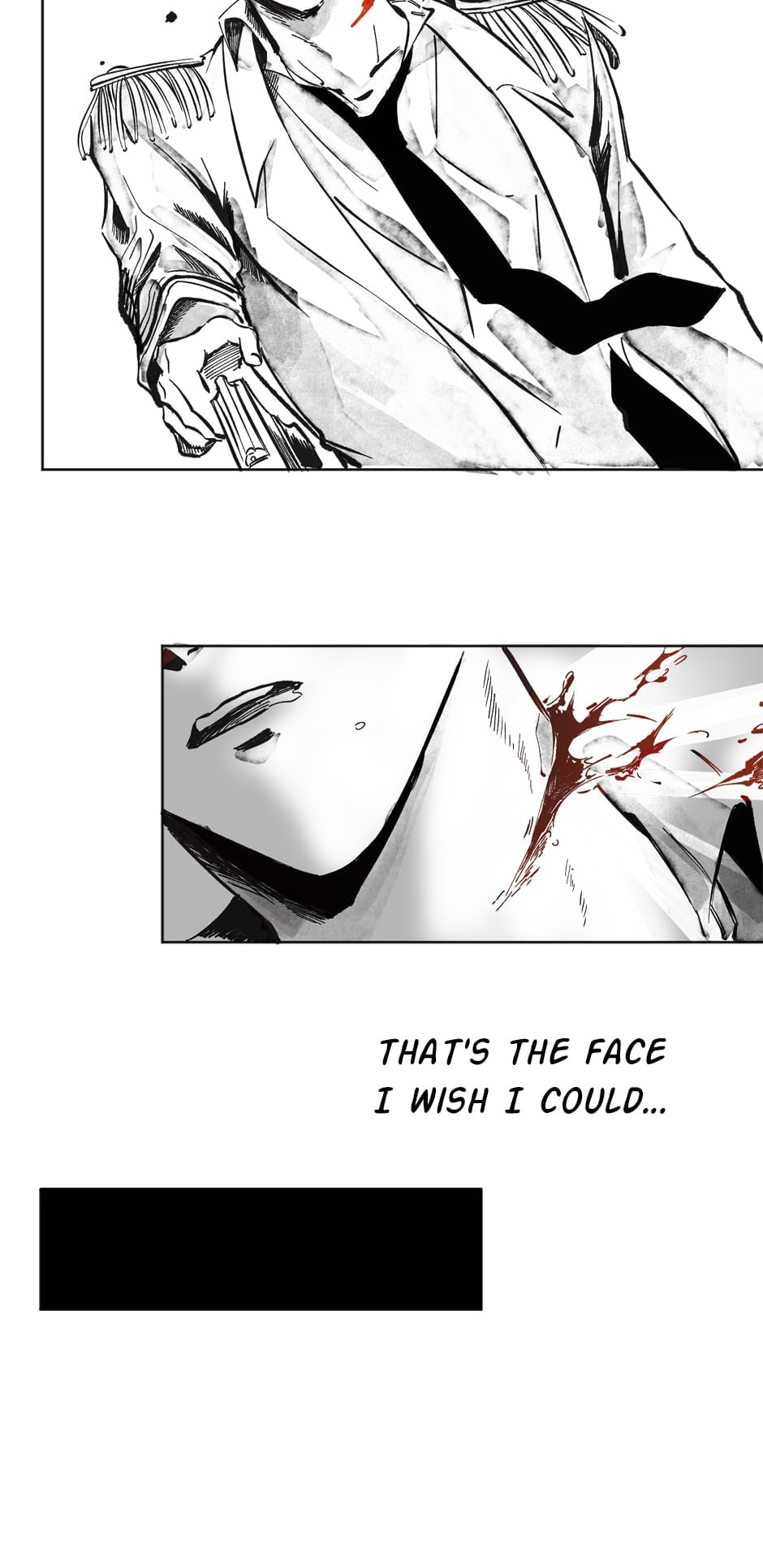 As You Wish Chapter 3 page 27 - 