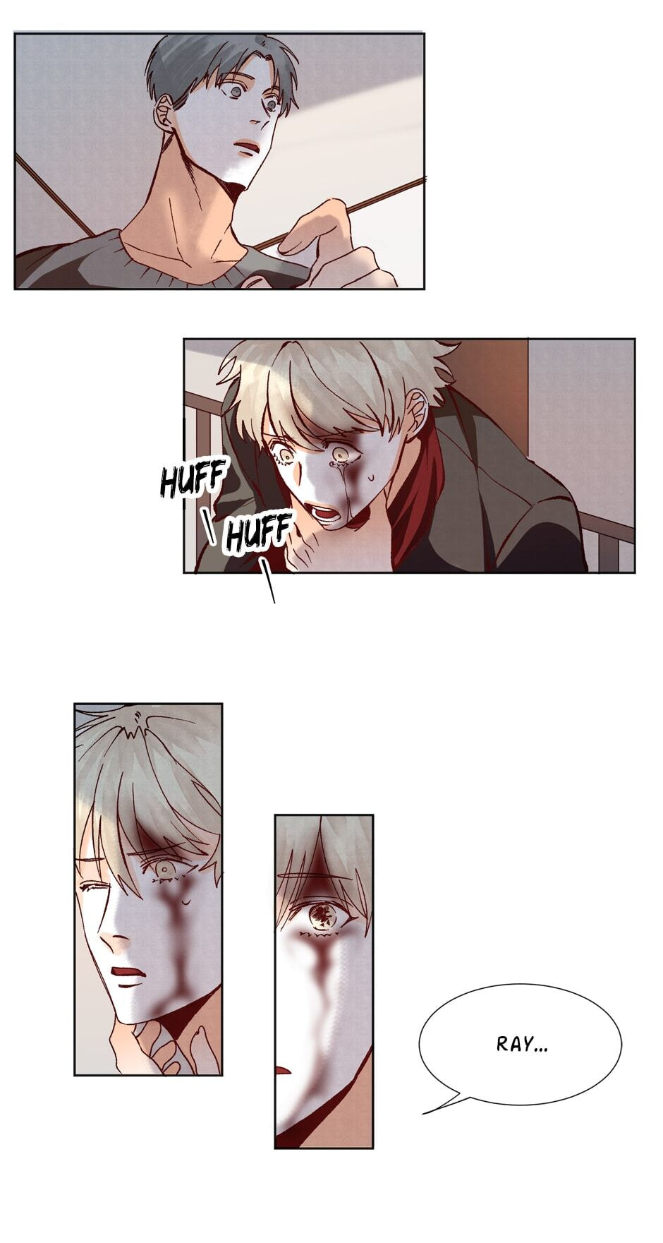 As You Wish Chapter 30 page 11 - 