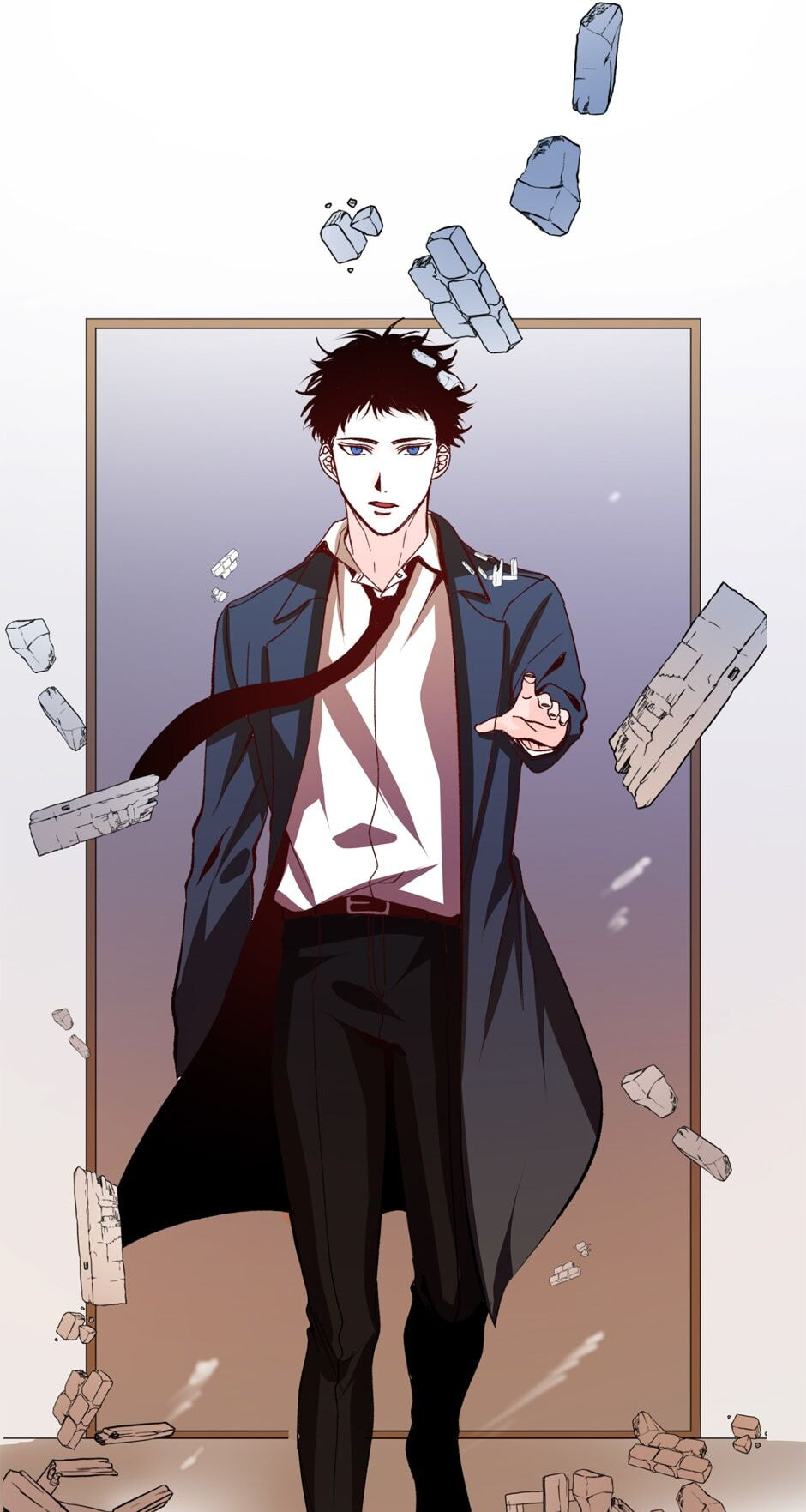 As You Wish Chapter 30 page 12 - 