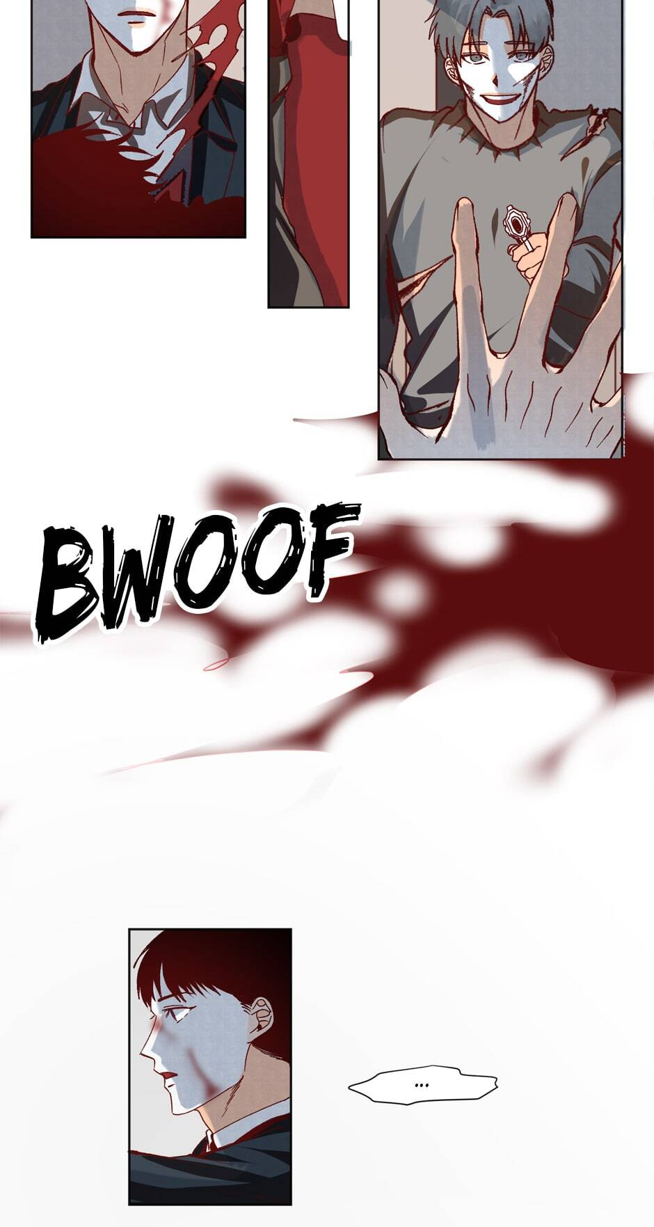 As You Wish Chapter 30 page 20 - 