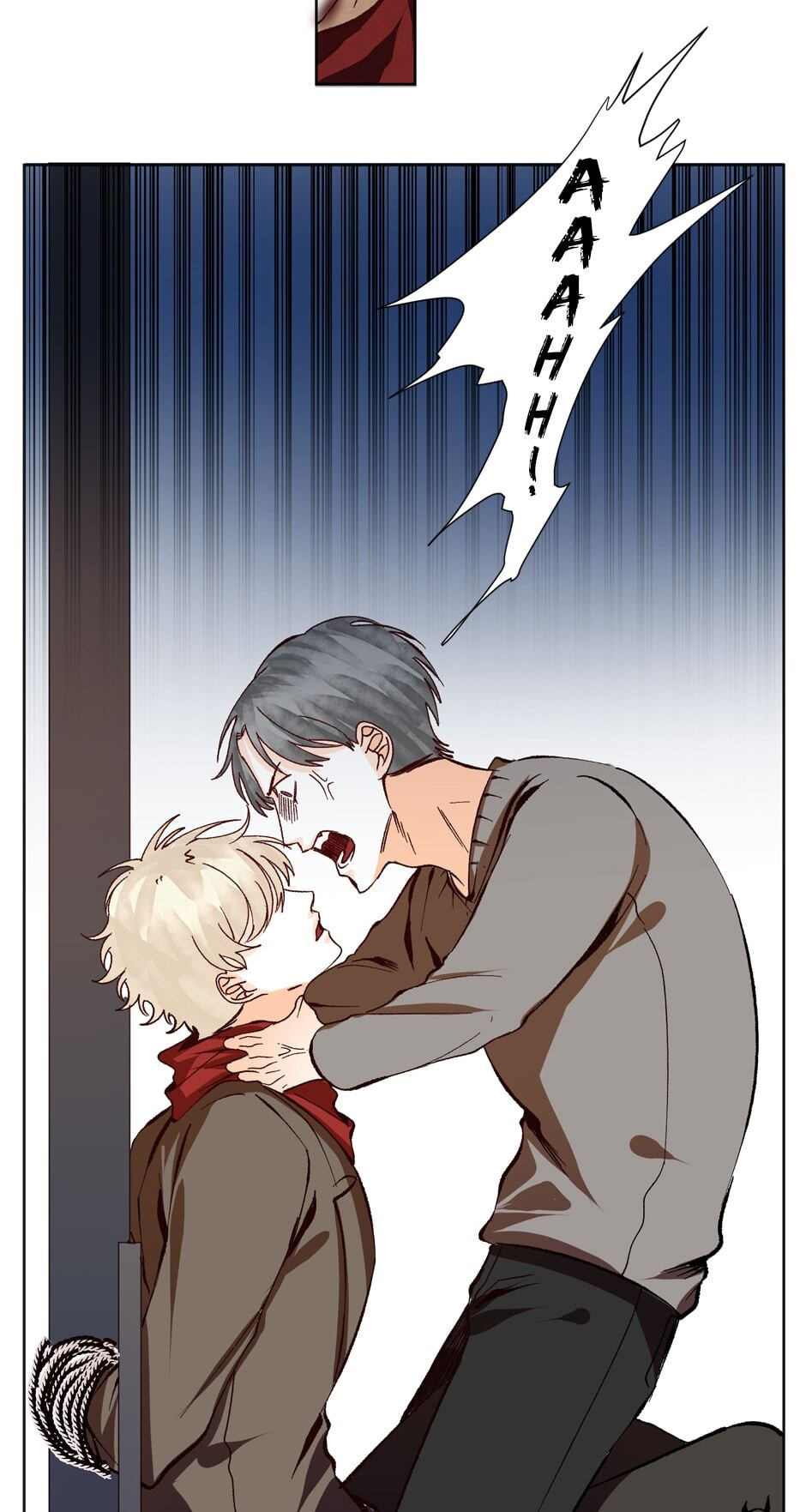 As You Wish Chapter 30 page 3 - 