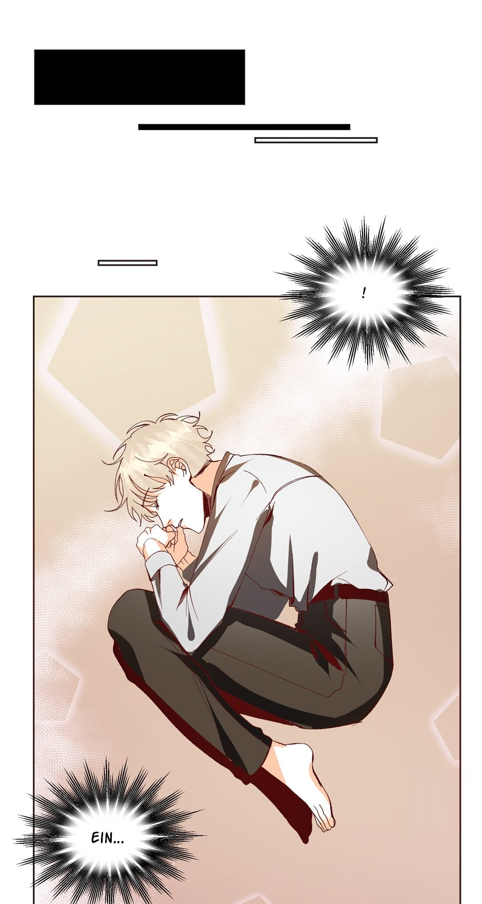 As You Wish Chapter 30 page 22 - 