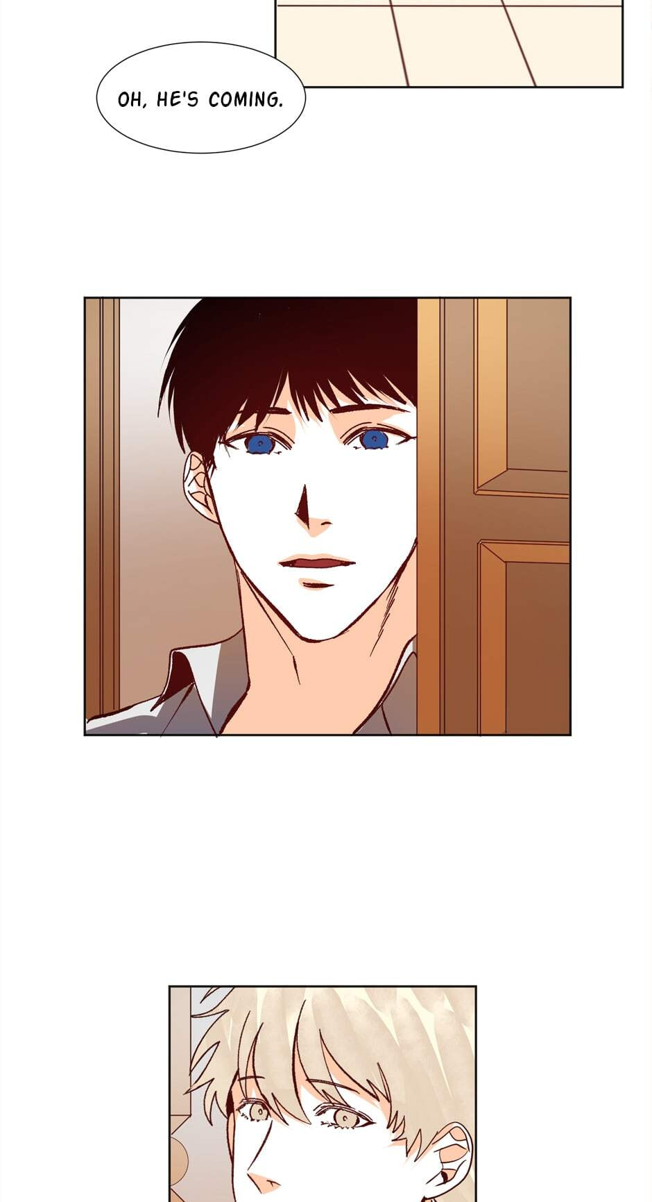 As You Wish Chapter 30 page 28 - 