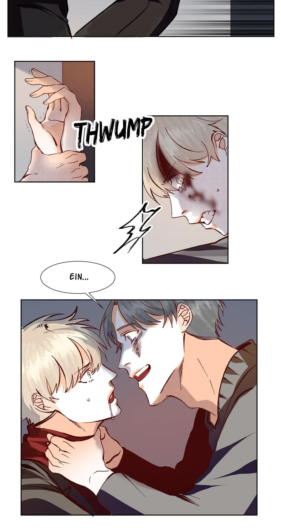 As You Wish Chapter 30 page 9 - 