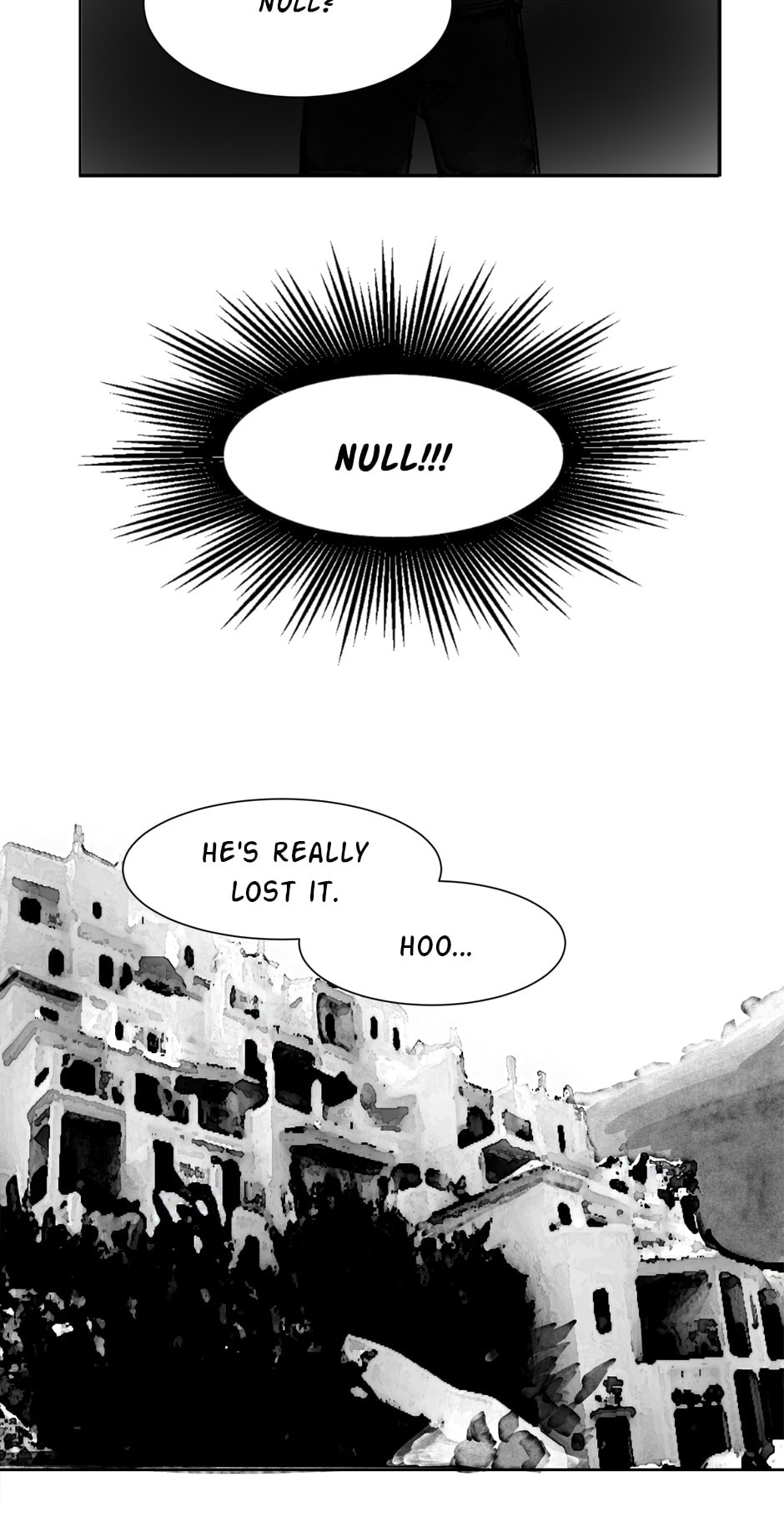 As You Wish Chapter 4 page 14 - 