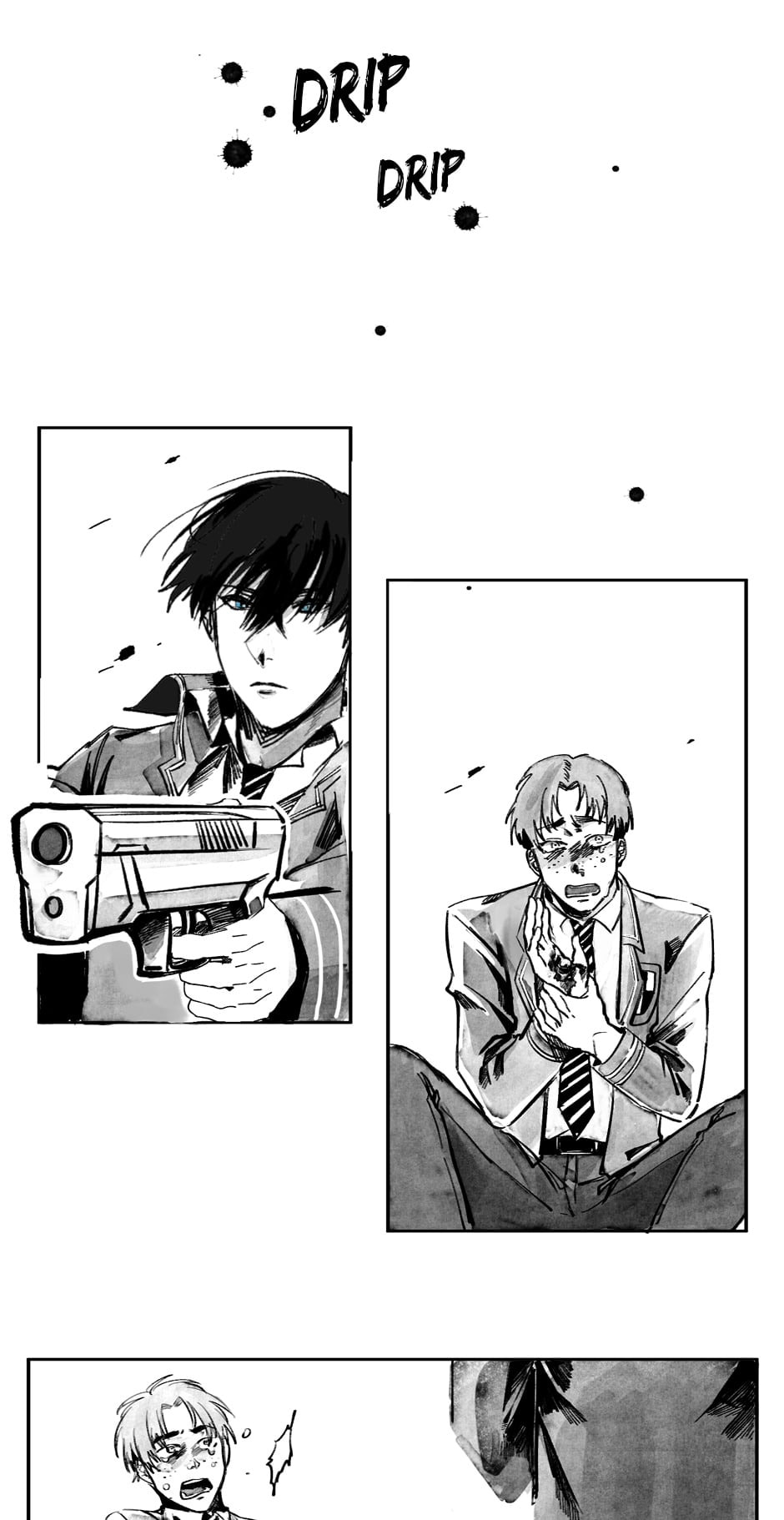 As You Wish Chapter 4 page 24 - 