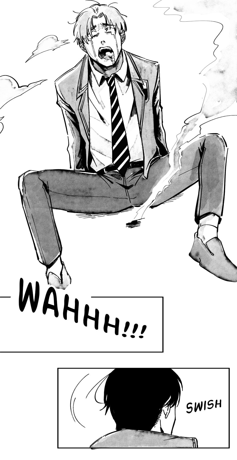 As You Wish Chapter 4 page 27 - 