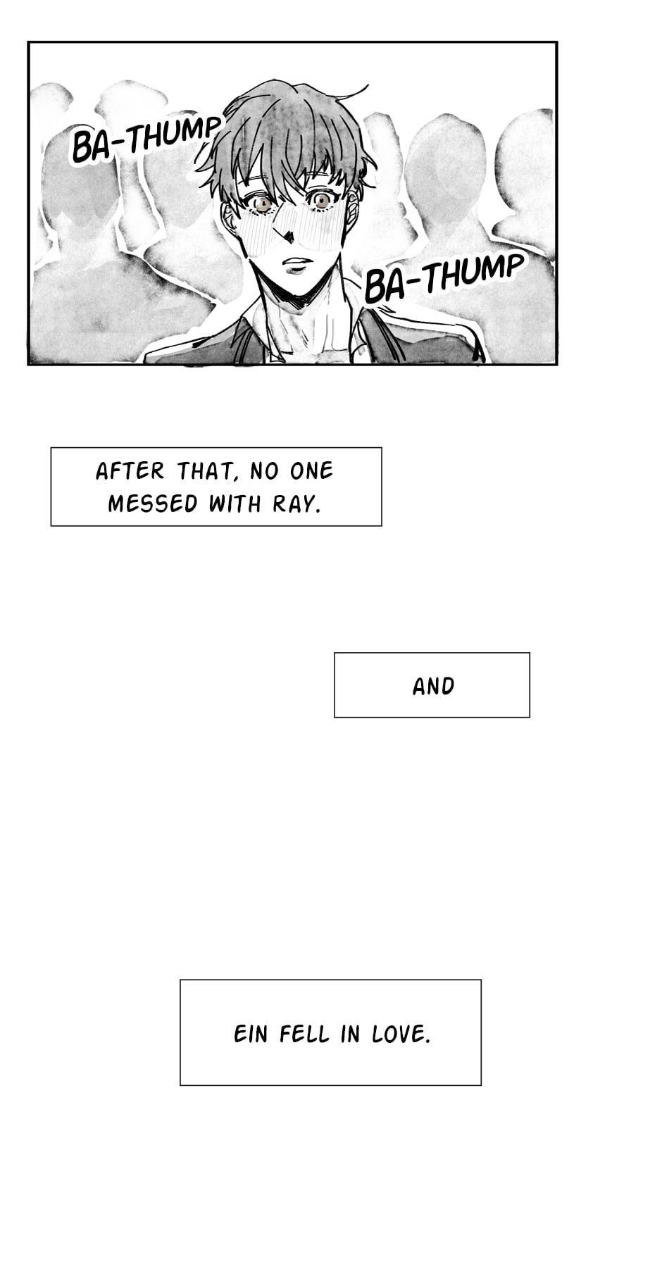 As You Wish Chapter 4 page 28 - 