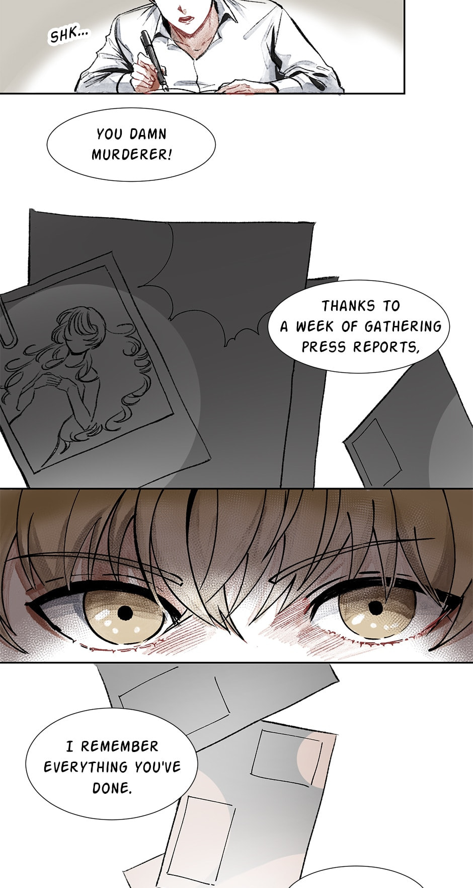 As You Wish Chapter 5 page 2 - 