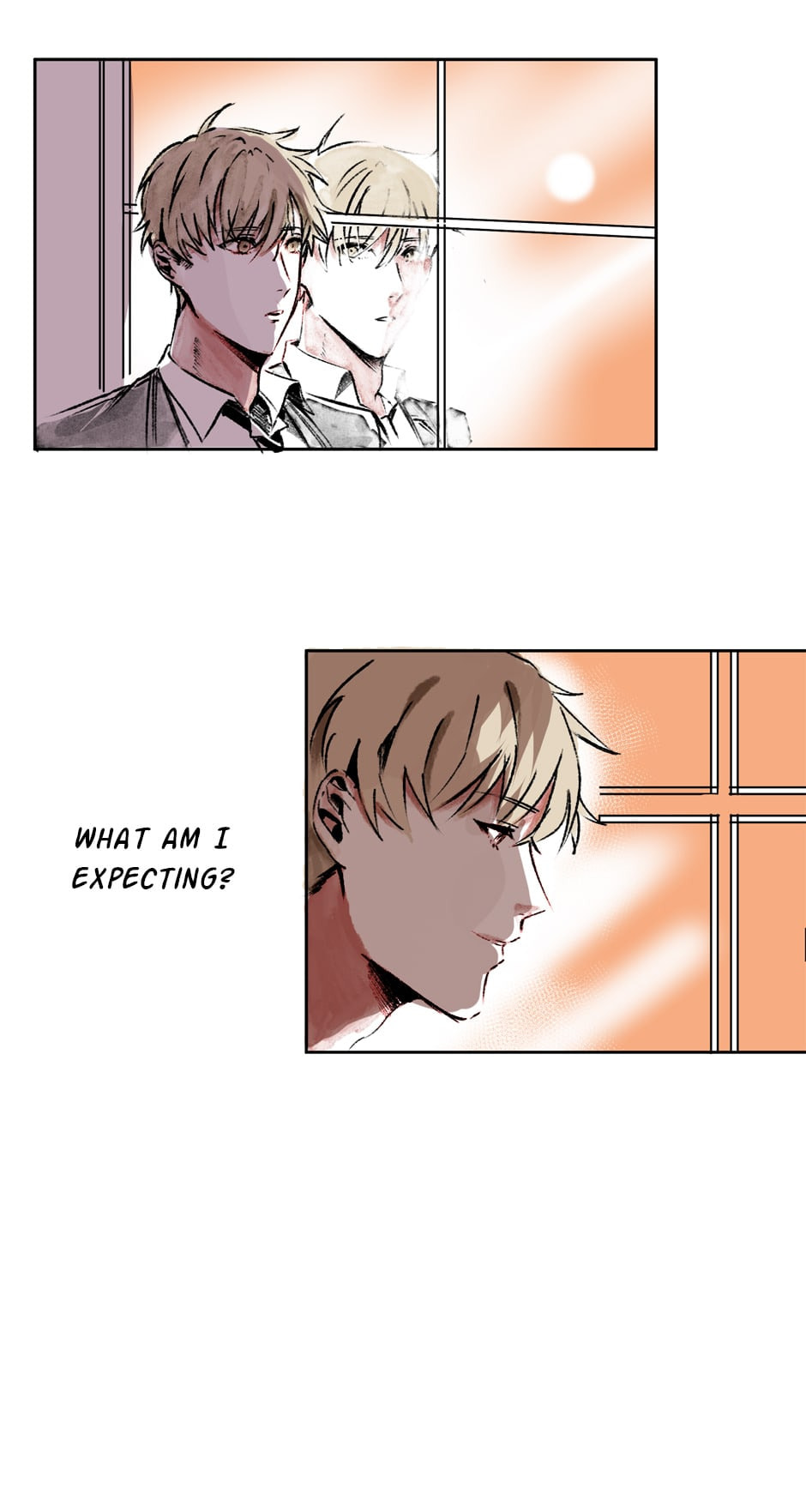 As You Wish Chapter 5 page 17 - 