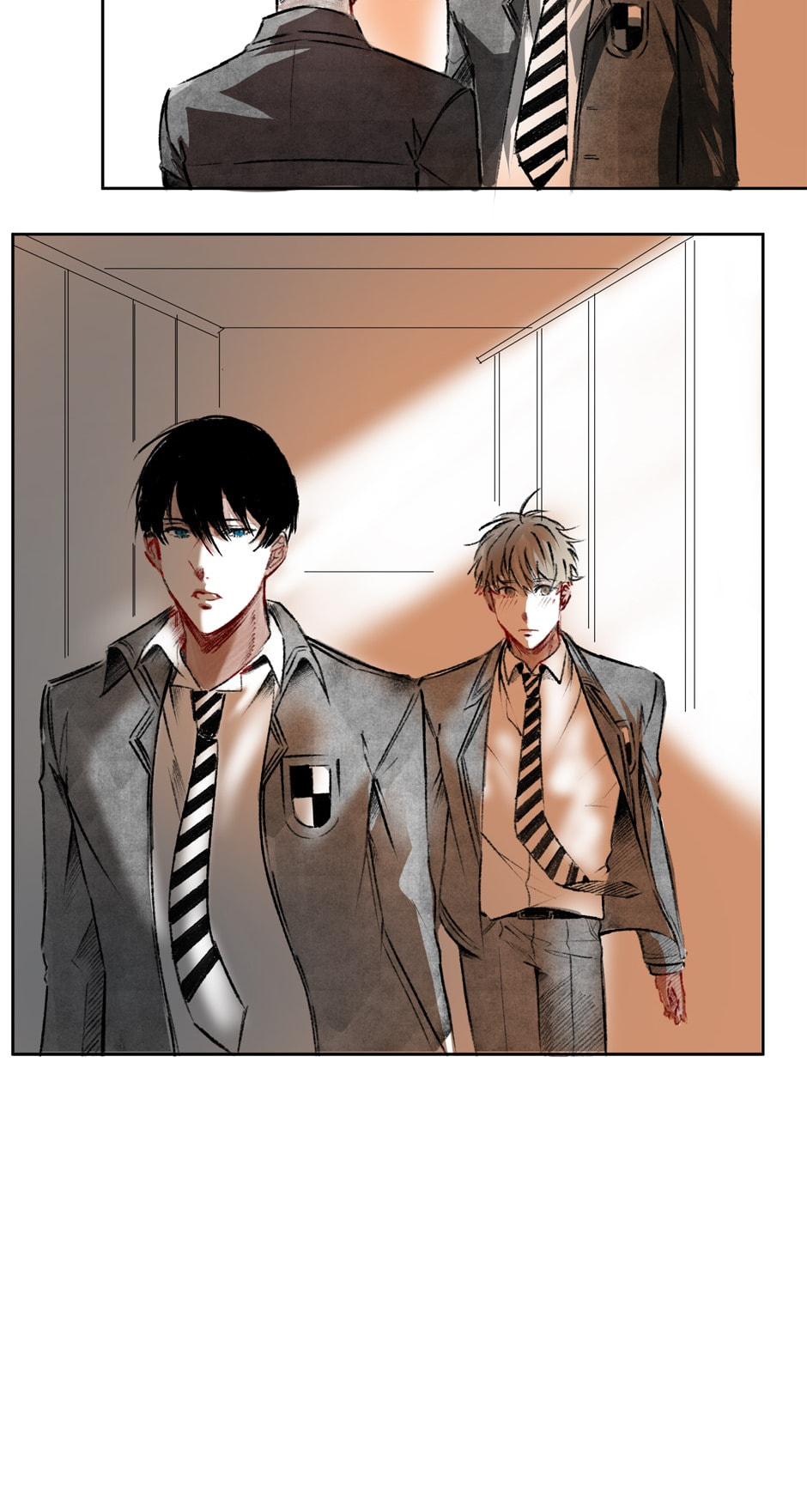 As You Wish Chapter 5 page 20 - 