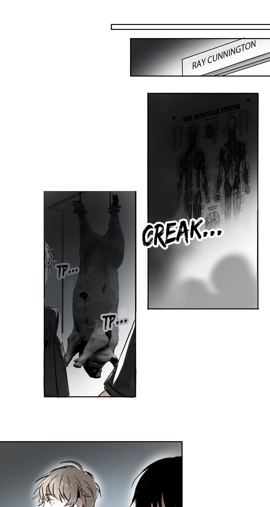 As You Wish Chapter 5 page 21 - 