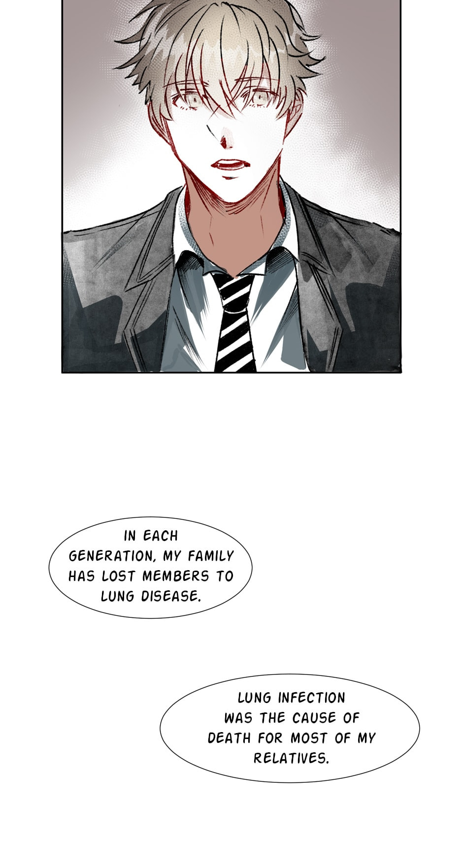 As You Wish Chapter 5 page 24 - 