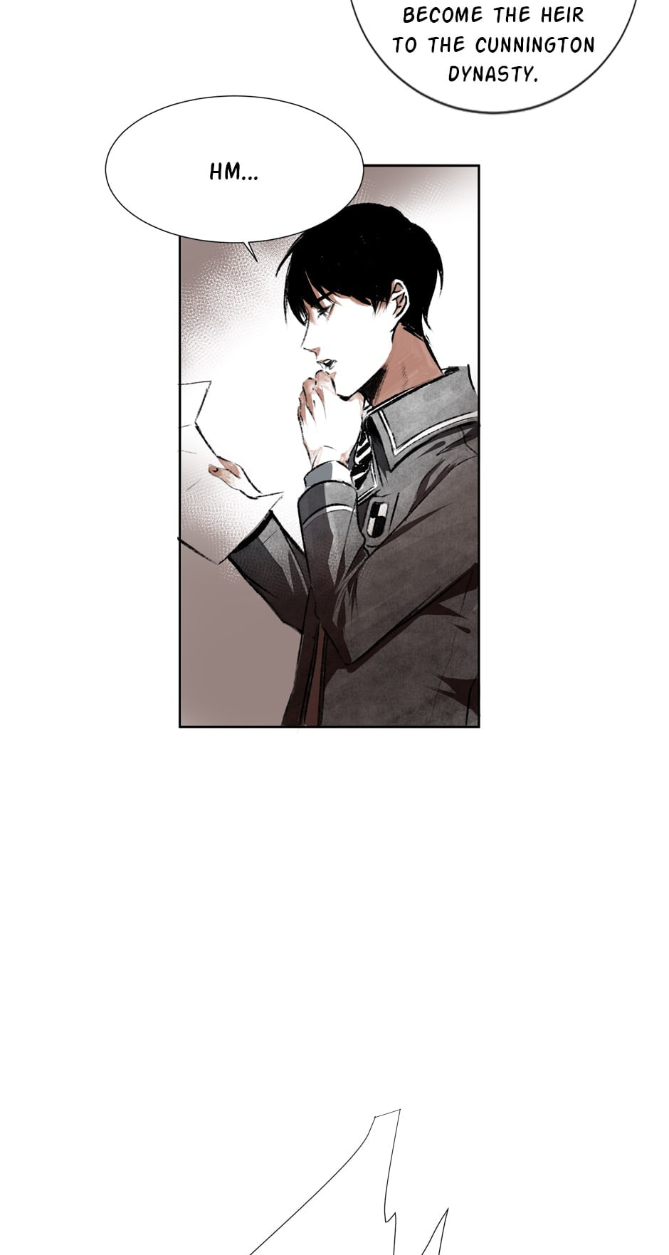 As You Wish Chapter 5 page 29 - 