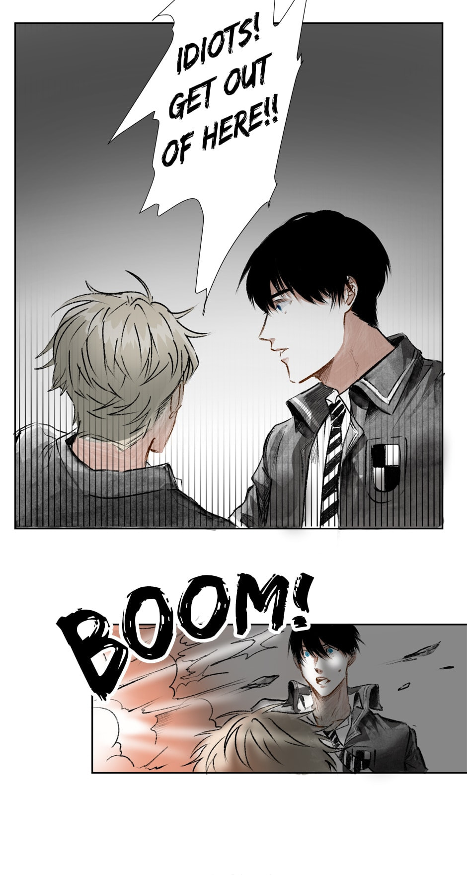 As You Wish Chapter 5 page 30 - 