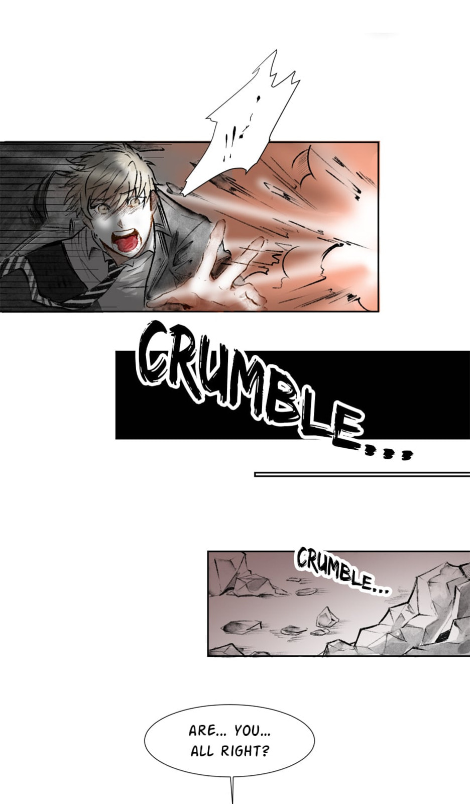 As You Wish Chapter 5 page 31 - 