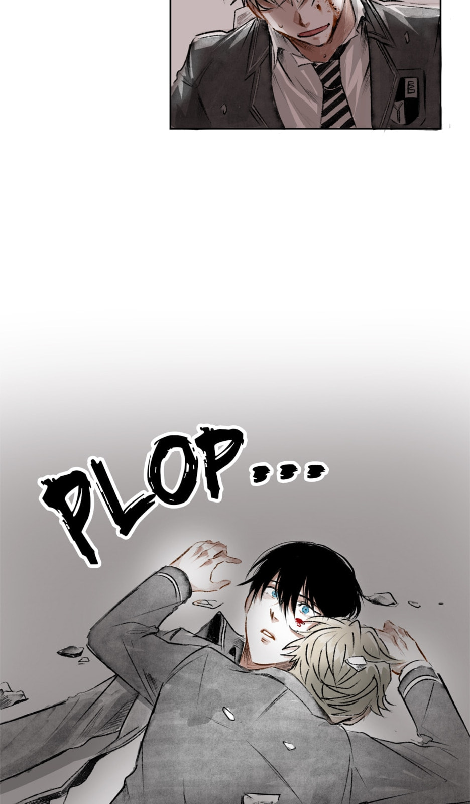 As You Wish Chapter 5 page 33 - 
