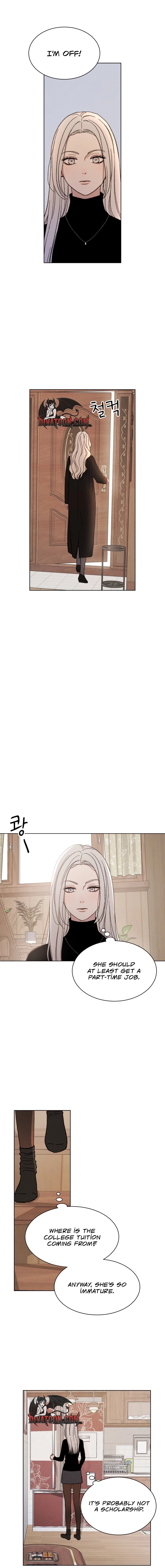 As You Wish Chapter 6 page 2 - 