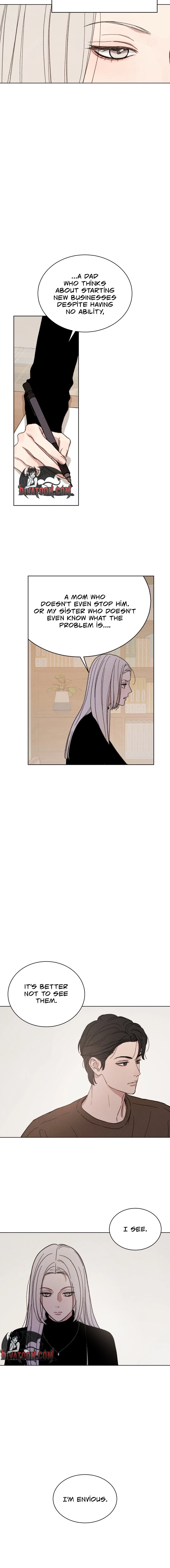As You Wish Chapter 6 page 12 - 