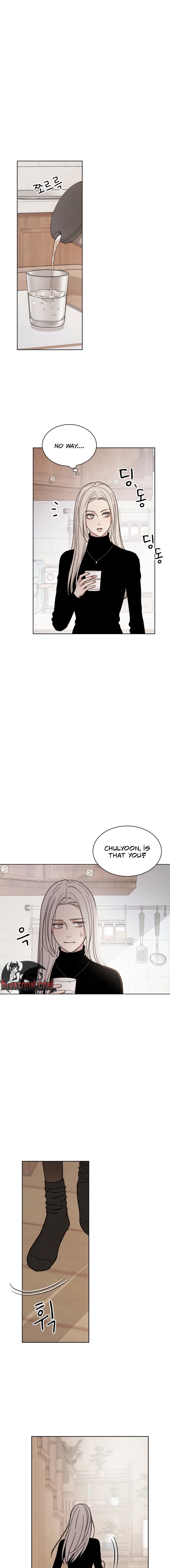 As You Wish Chapter 6 page 3 - 