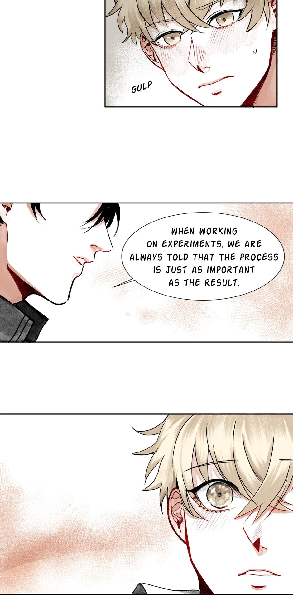 As You Wish Chapter 7 page 2 - 