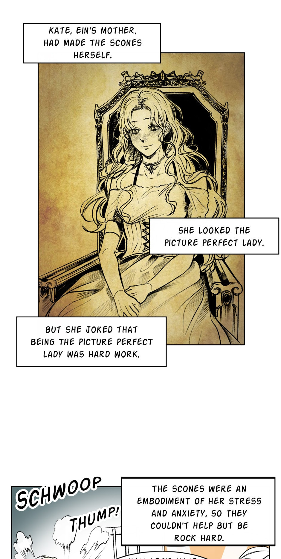 As You Wish Chapter 7 page 19 - 