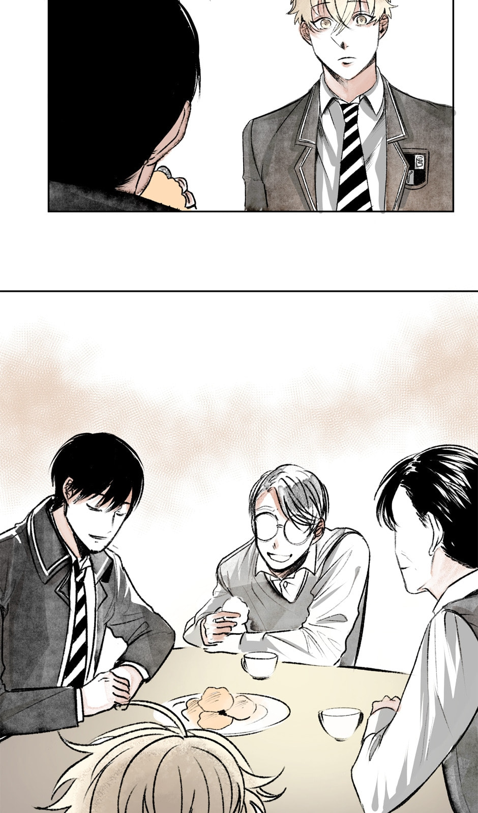 As You Wish Chapter 7 page 26 - 