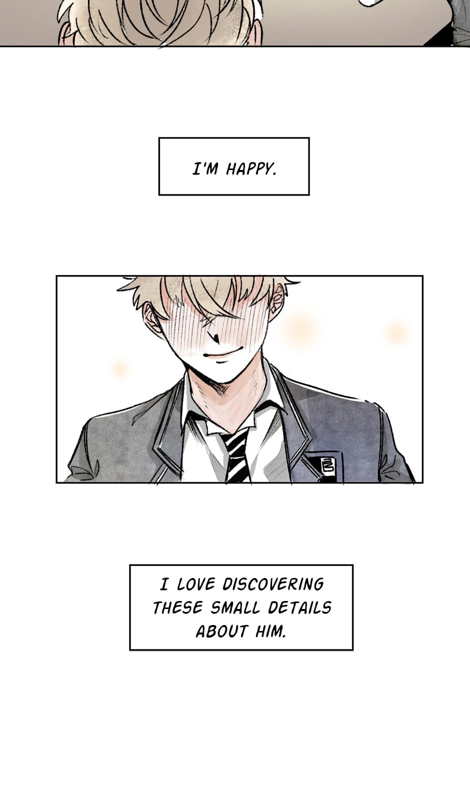 As You Wish Chapter 7 page 27 - 