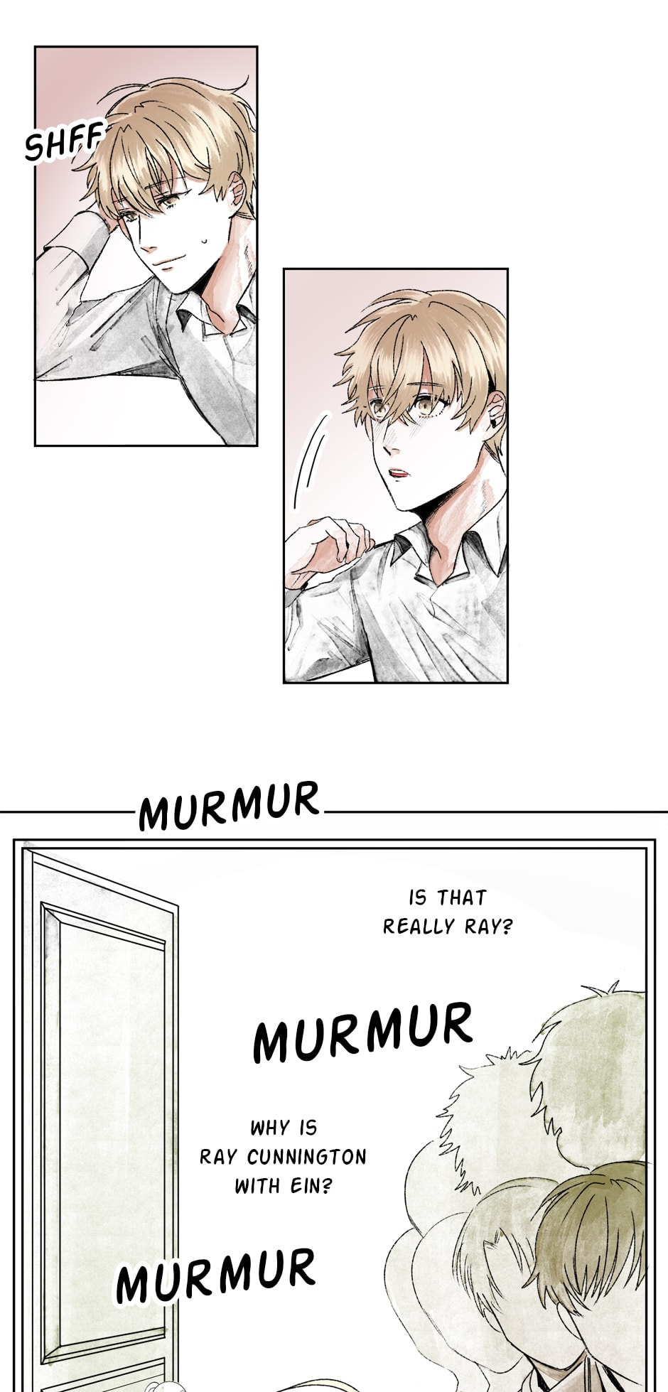 As You Wish Chapter 7 page 7 - 