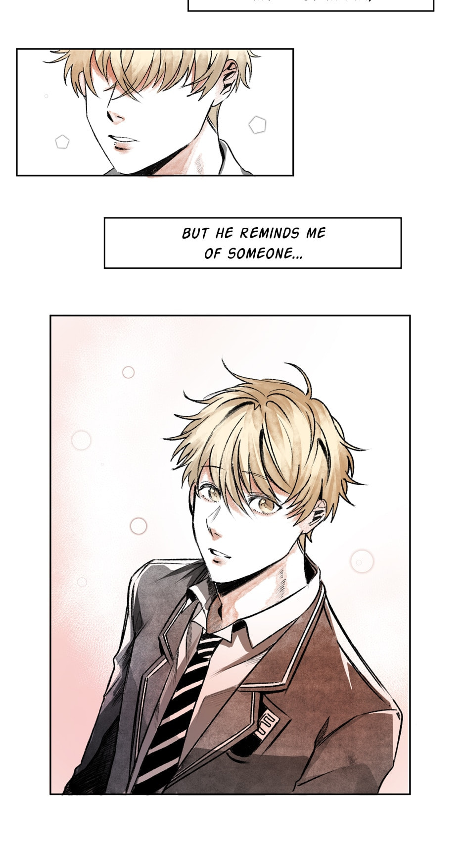 As You Wish Chapter 8 page 12 - 