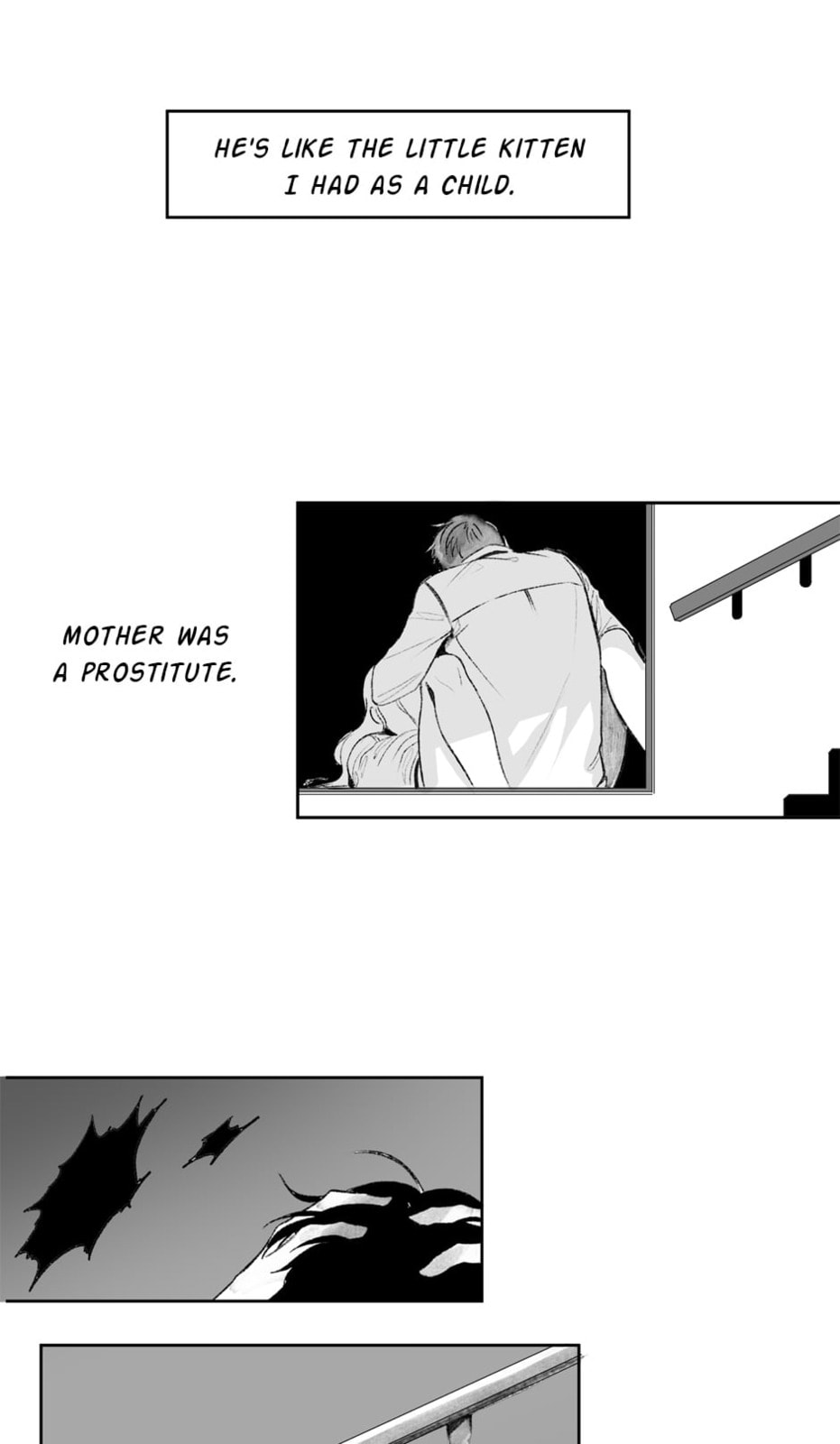 As You Wish Chapter 8 page 13 - 