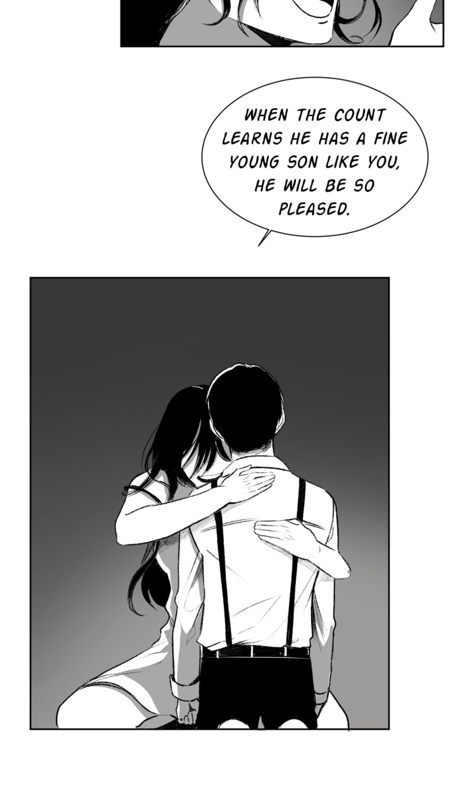 As You Wish Chapter 8 page 15 - 
