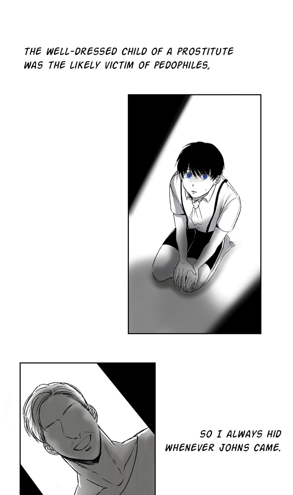 As You Wish Chapter 8 page 16 - 