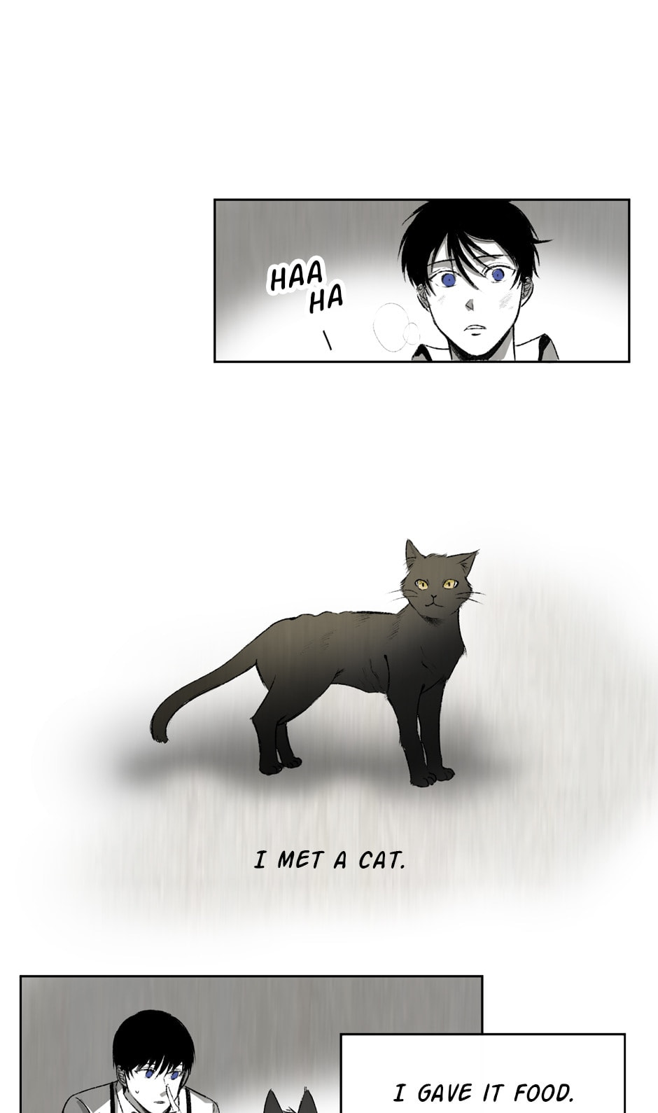 As You Wish Chapter 8 page 18 - 