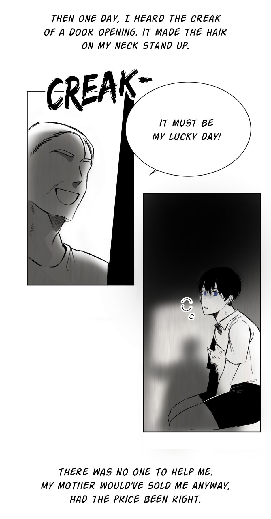 As You Wish Chapter 8 page 20 - 