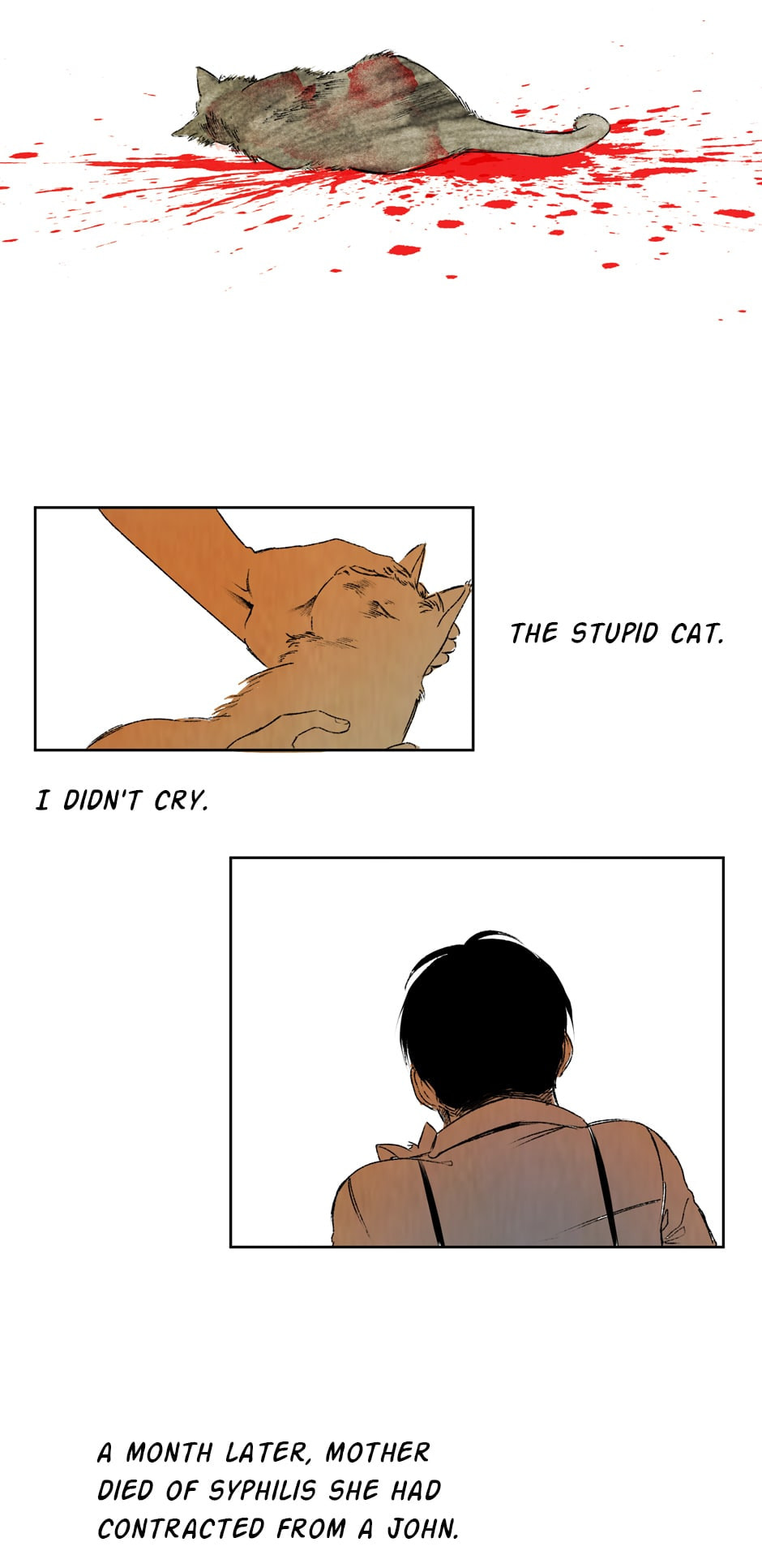As You Wish Chapter 8 page 25 - 
