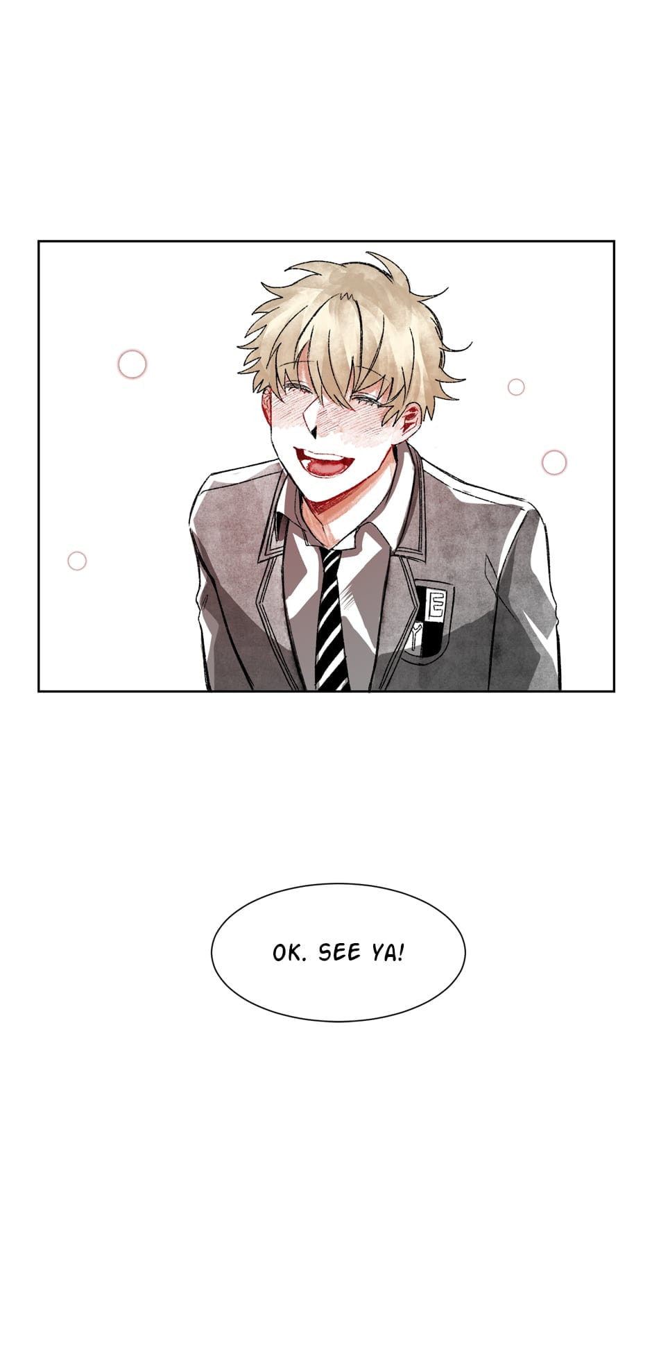 As You Wish Chapter 8 page 28 - 