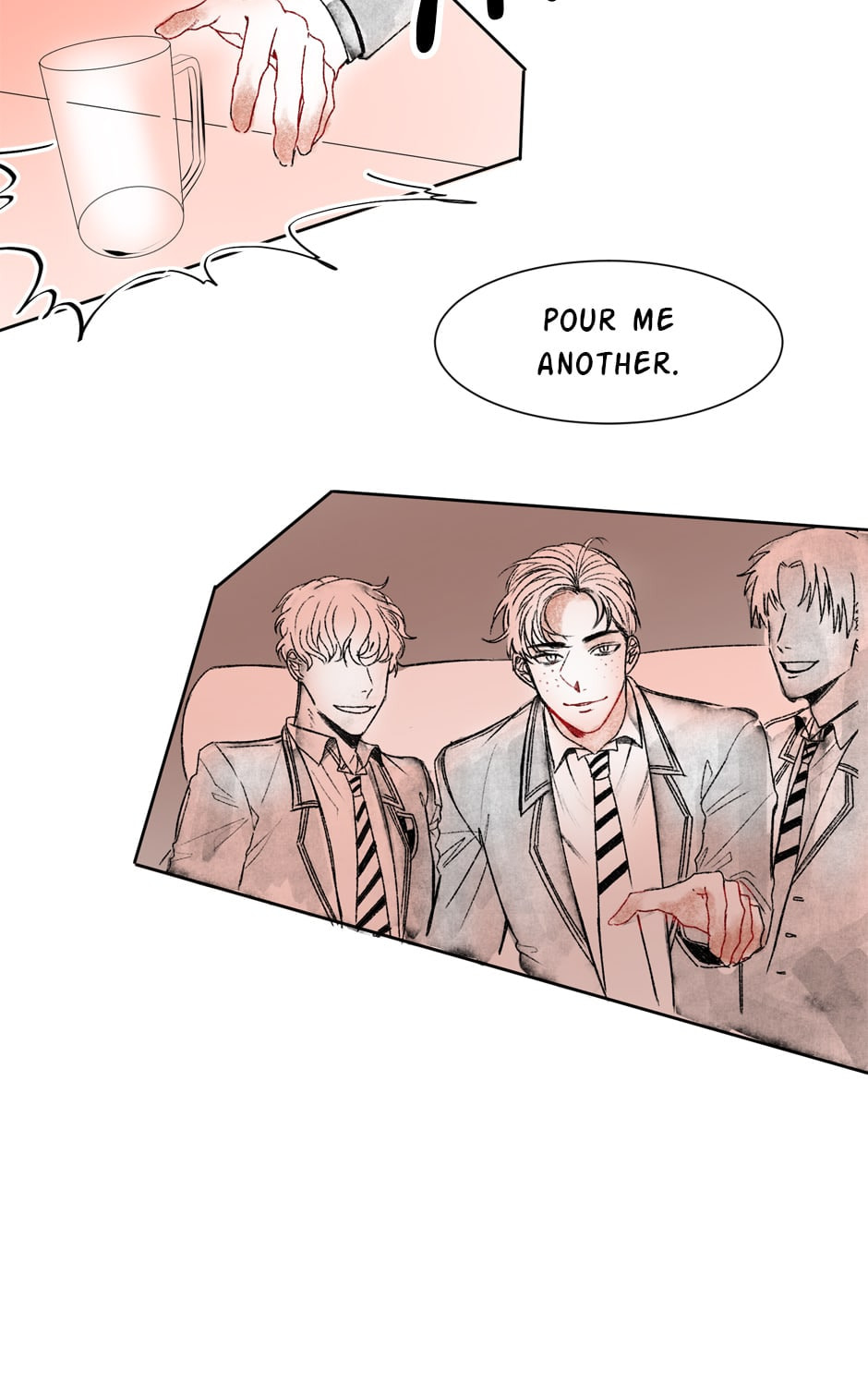 As You Wish Chapter 9 page 20 - 