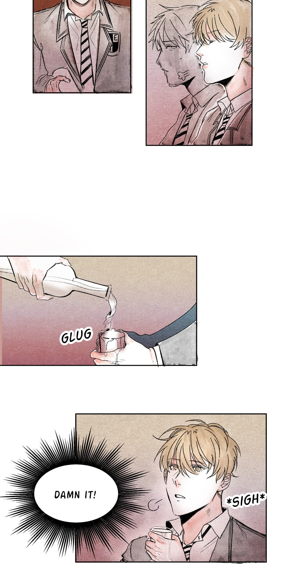 As You Wish Chapter 9 page 22 - 