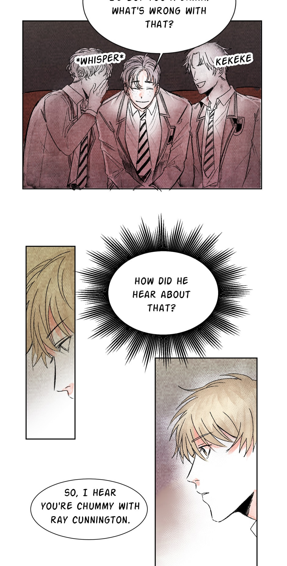 As You Wish Chapter 9 page 24 - 