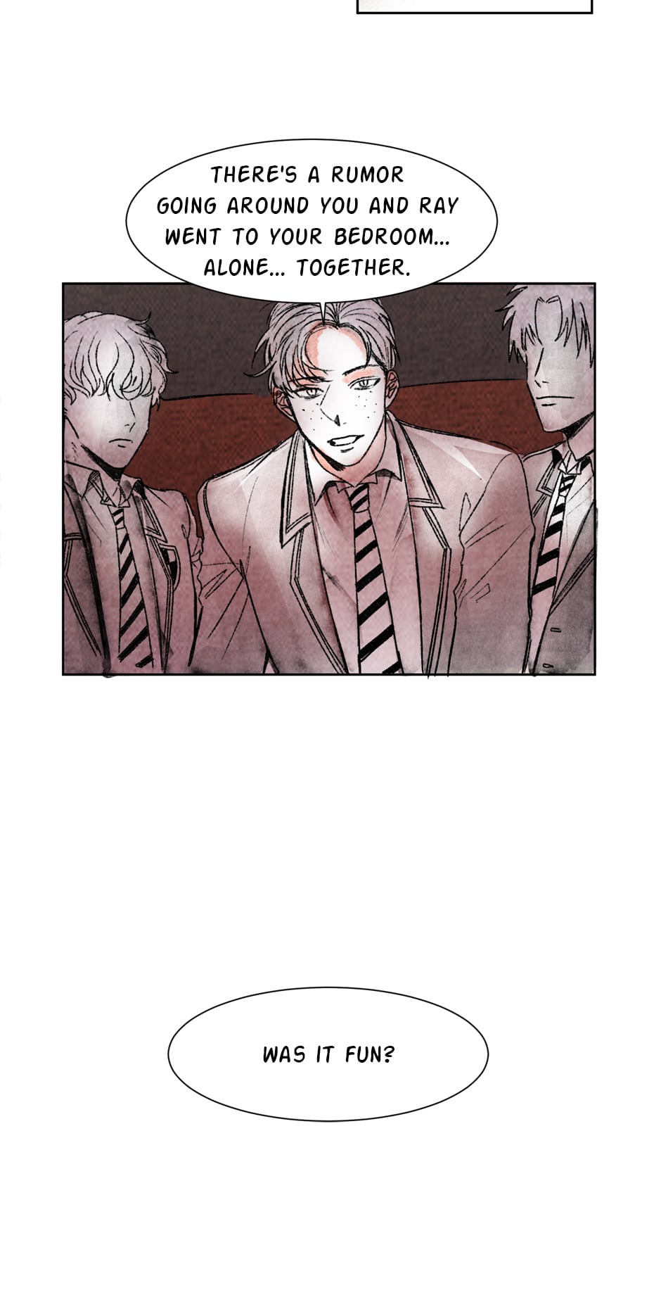 As You Wish Chapter 9 page 25 - 
